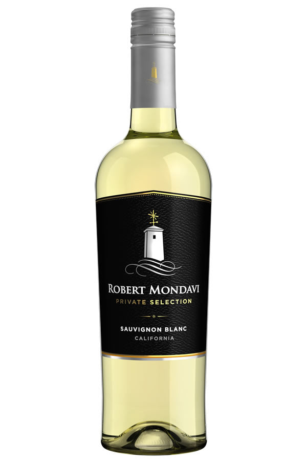 Robert Mondavi Private Selection Sauvignon Blanc - Sauvignon Blanc | Shop Online at Bottlestork