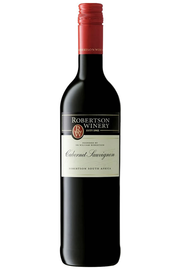 Robertson Winery Cabernet Sauvignon