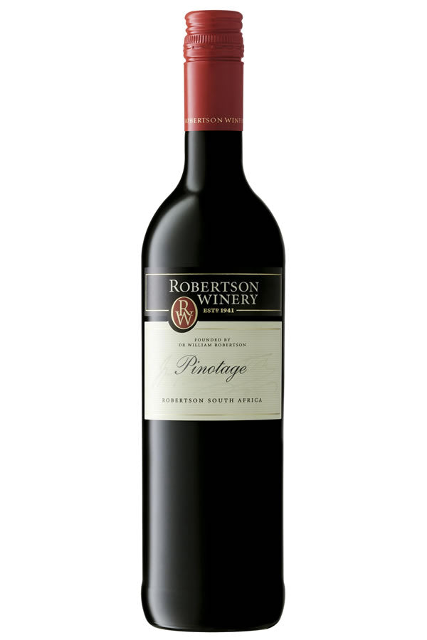 Robertson Winery Pinotage