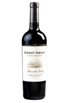 Rodney Strong Alexander Valley Cabernet Sauvignon