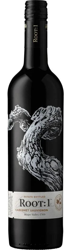 Root 1 Cabernet Sauvignon