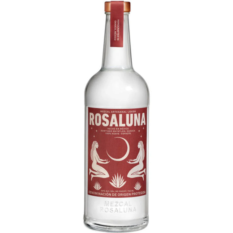 Rosaluna Mezcal Joven 750ML