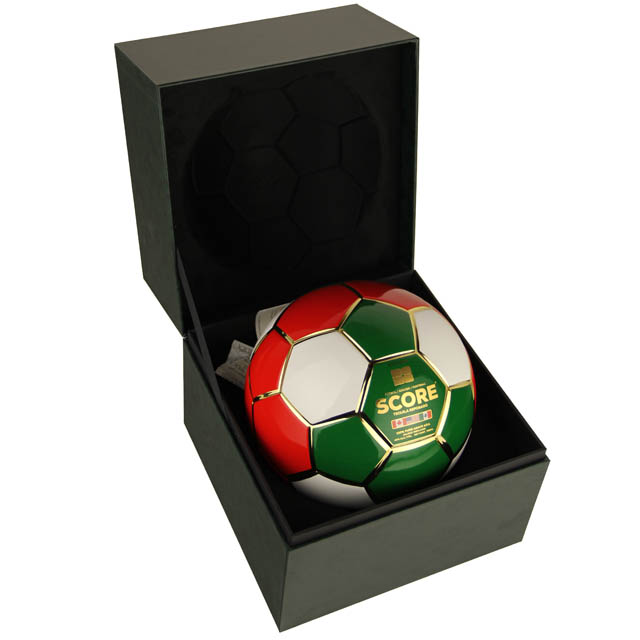 Score Reposado Mexico Limited Edition 750ML