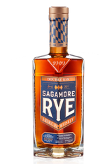 Sagamore Spirit Double Oak Rye 750ML