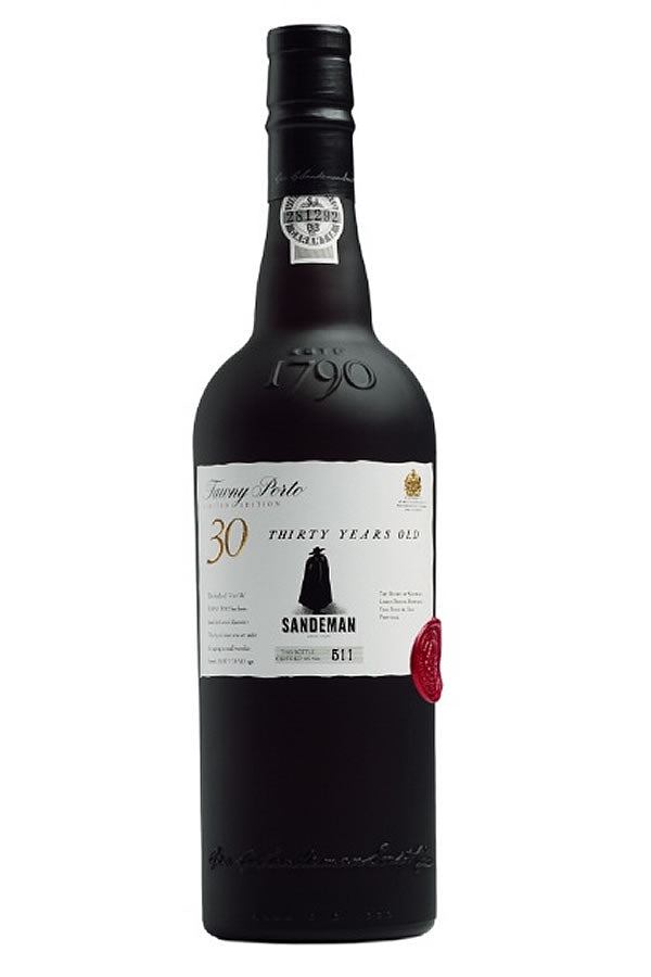 Sandeman 20 Year Tawny Port