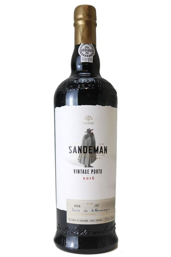 Sandeman Vintage Port