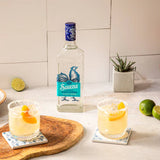 Sauza Silver 750ML