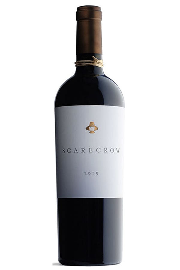 Scarecrow Cabernet Sauvignon 2015 - Cabernet Sauvignon | Shop Online at Bottlestork