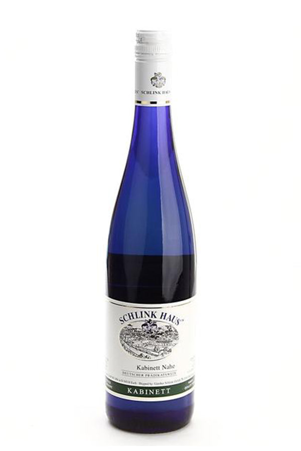 Schlink Haus Riesling Kabinett