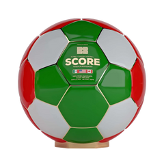 Score Reposado Mexico Limited Edition 750ML