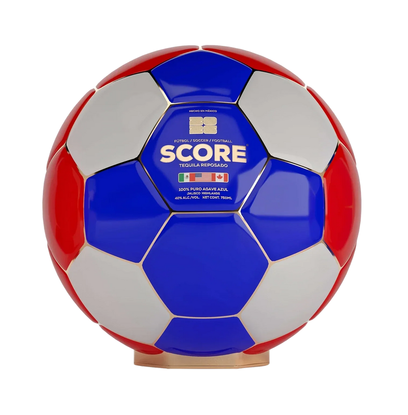 Score Reposado USA Limited Edition 750ML