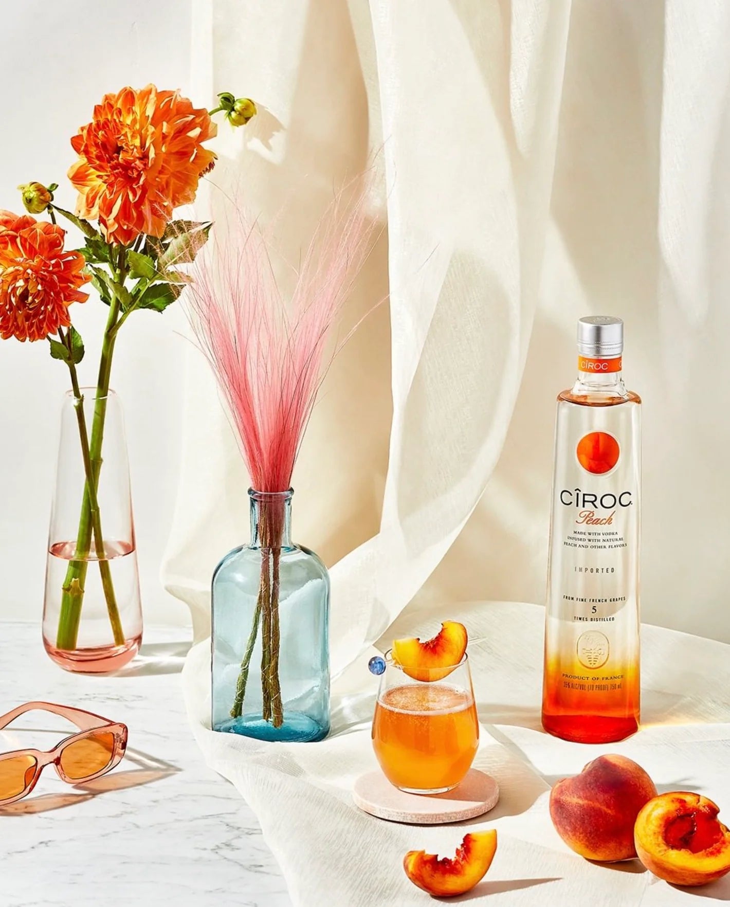 Ciroc Peach