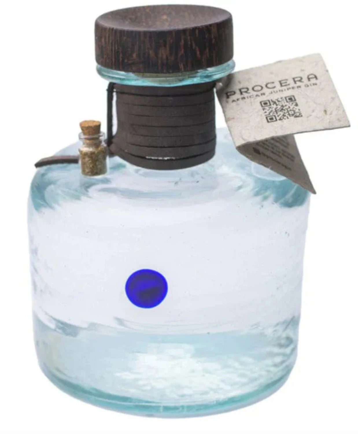 Procera Blue Dot African Juniper Gin