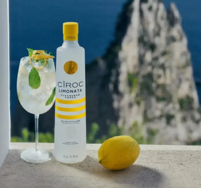 Ciroc Limonata