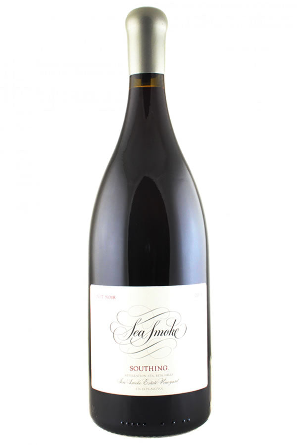 Sea Smoke Southing Pinot Noir 1.5L - Pinot Noir | Shop Online at Bottlestork