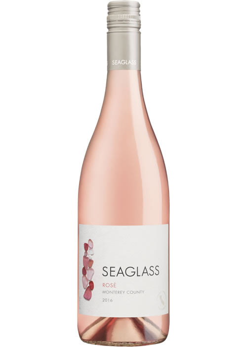 Seaglass Rose - Rose Wine | Shop Online at Bottlestork