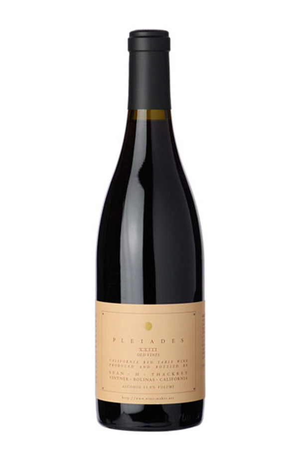 Sean Thackrey Pleiades XXVIII Old Vine Red Blend