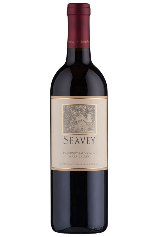 Seavey Vineyard Cabernet Sauvignon - Cabernet Sauvignon | Shop Online at Bottlestork