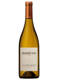 Sebastiani Chardonnay