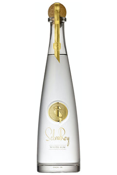 Selvarey White Rum 750ML