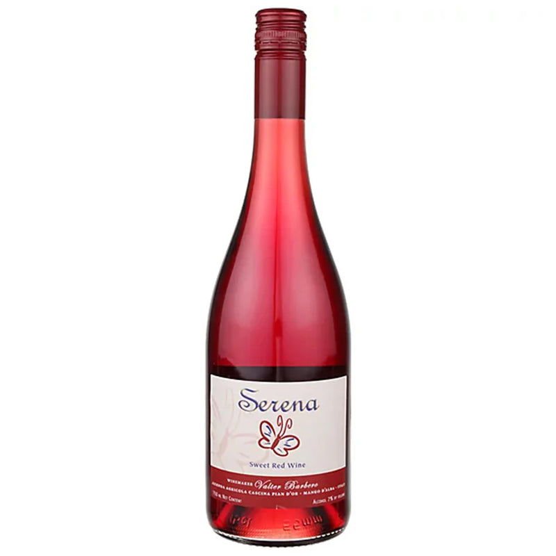 Serena Sweet Red