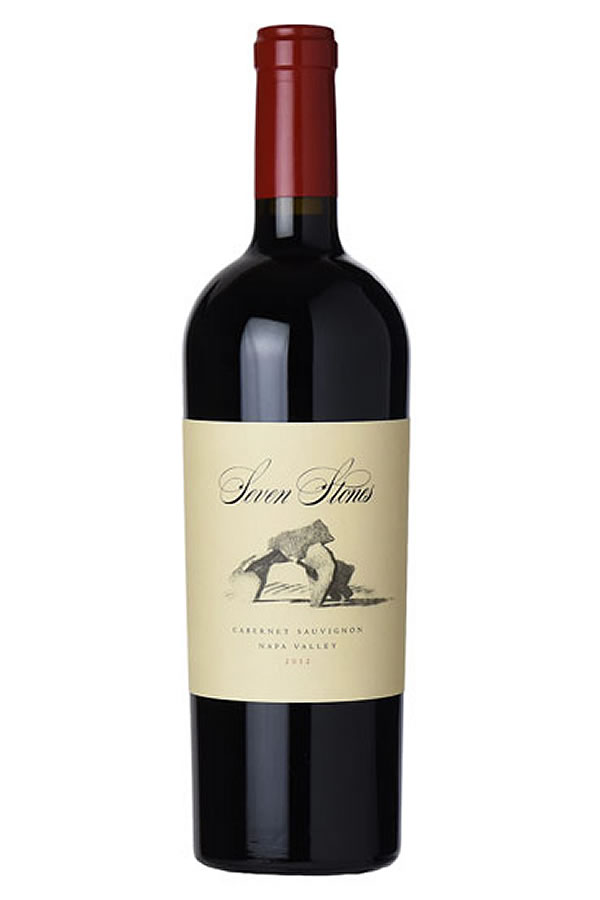 Seven Stones Cabernet Sauvignon 2012 - Cabernet Sauvignon | Shop Online at Bottlestork