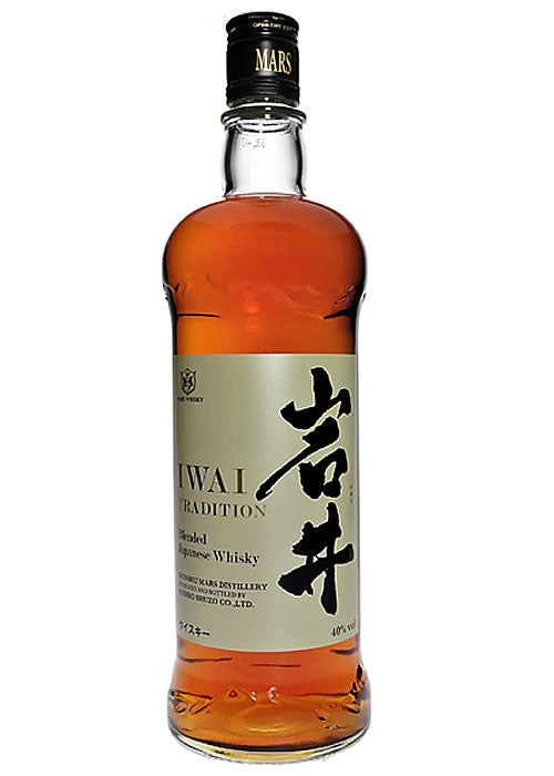 Shinshu Mars Iwai