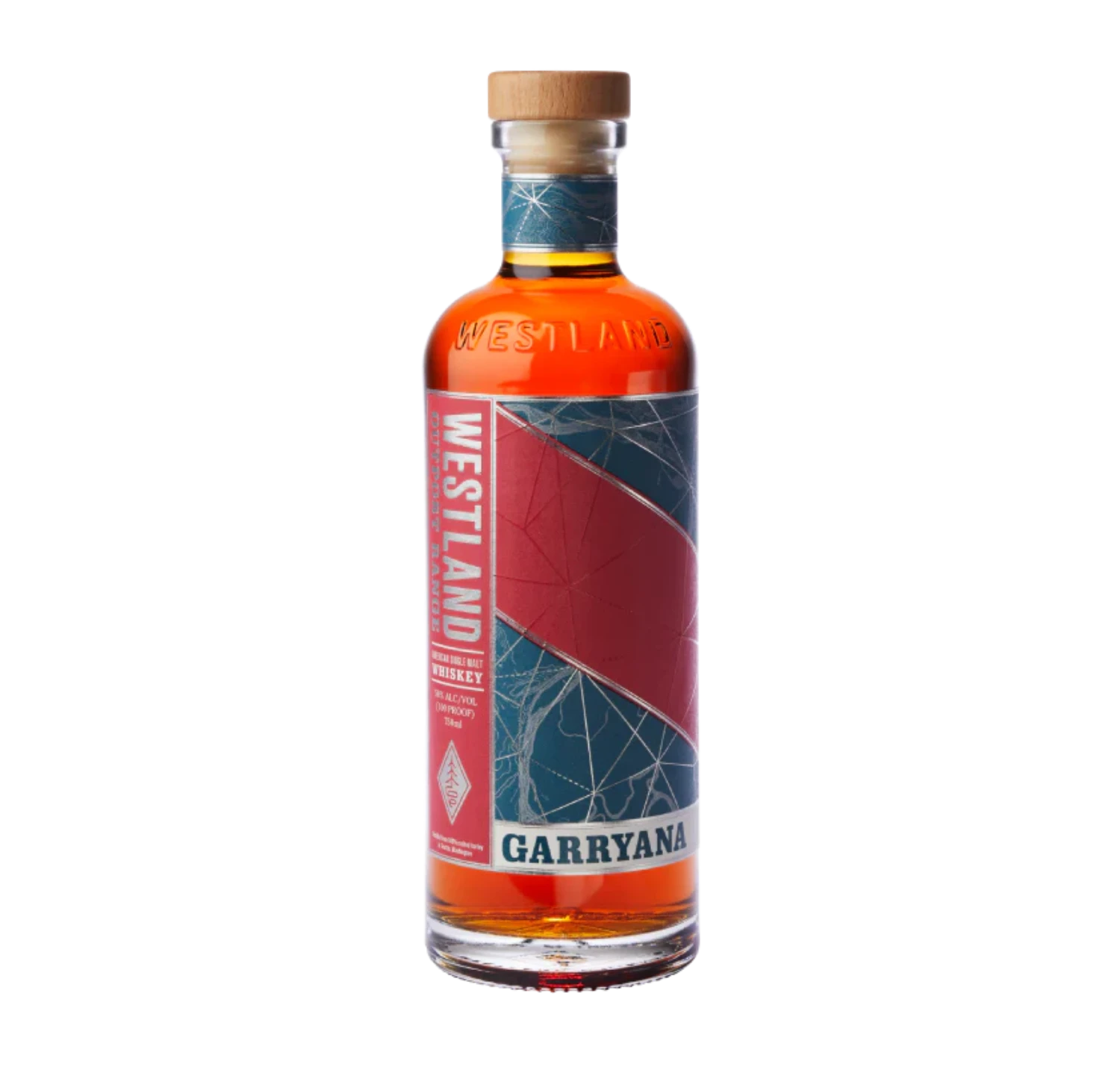 Westland Garryana Edition 9 American Single Malt Whiskey