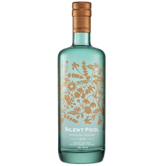Silent Pool Gin 750ML