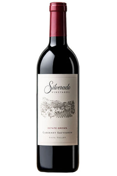 Silverado Vineyards Cabernet Sauvignon