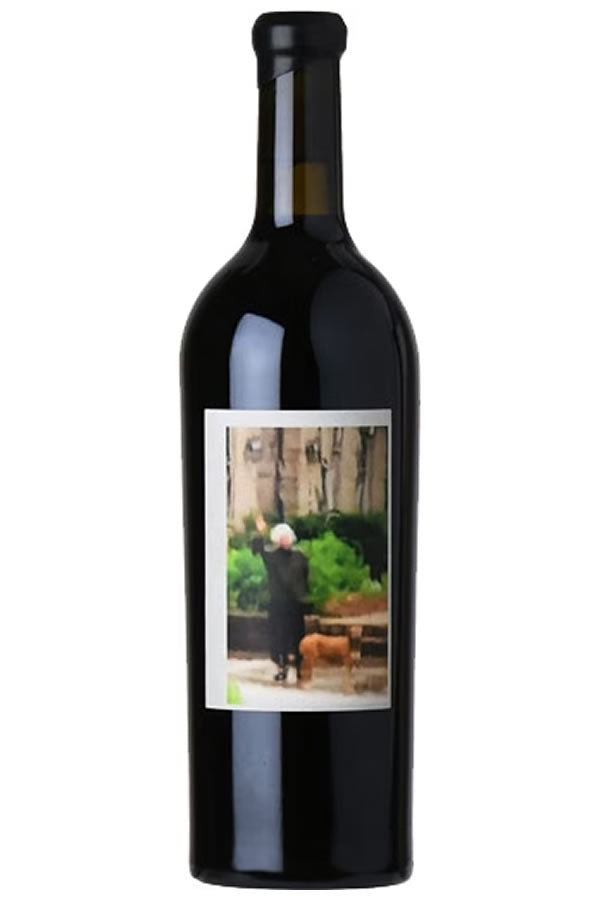 Sine Qua Non Distenta II Syrah 2020 - Shiraz / Syrah | Shop Online at Bottlestork
