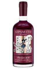 sipsmiths sloe gin
