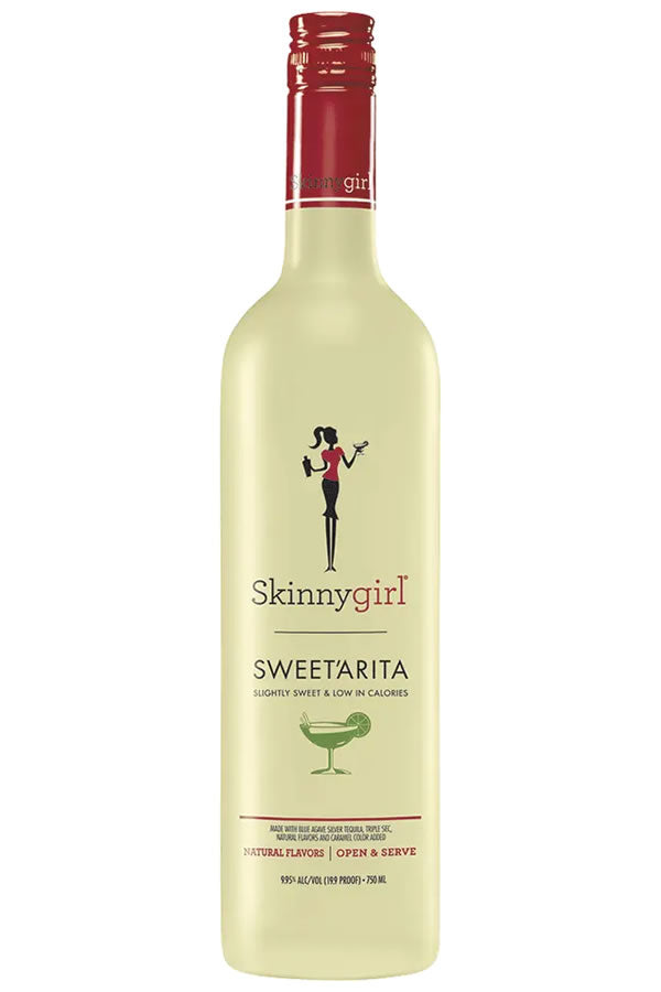 Skinny Girl Sweet'Arita 750ML - Premixed Cocktail | Shop Online at Bottlestork