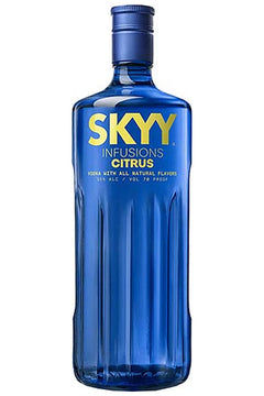 Skyy Infusions Citrus 1.75L