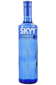 Skyy Vodka 750ML