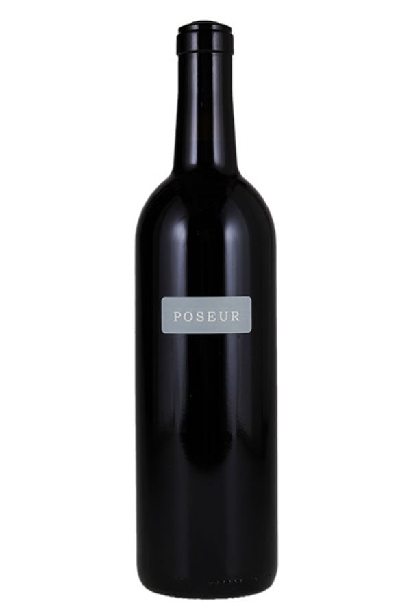Slacker Poseur Red Blend - Red Wine | Shop Online at Bottlestork