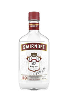 Smirnoff Vodka 375ML