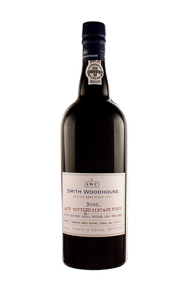 Smith Woodhouse LBV Port 2000