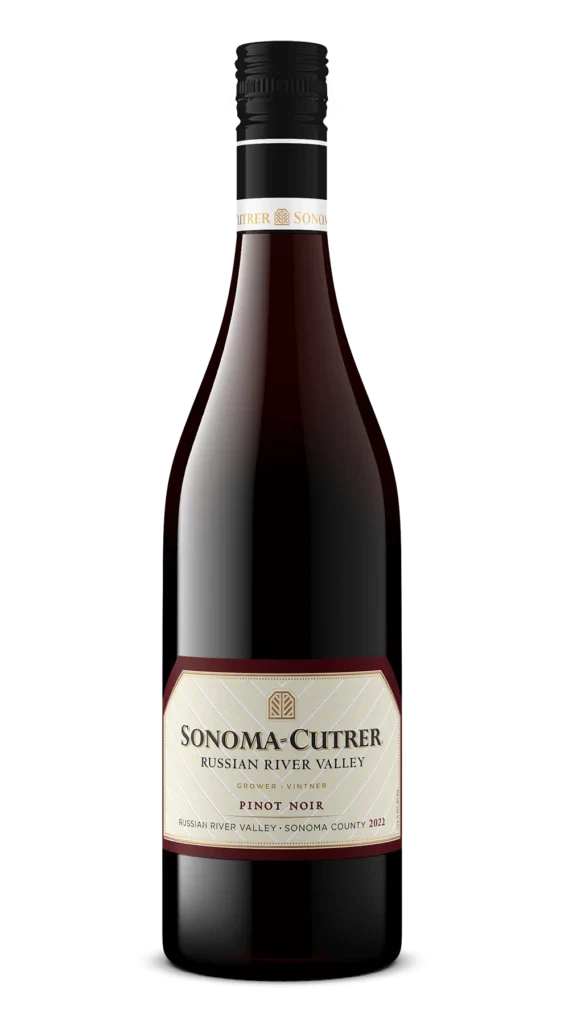 Sonoma Cutrer Pinot Noir