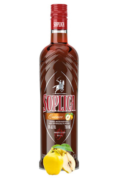 Soplica Quince Vodka 750ML