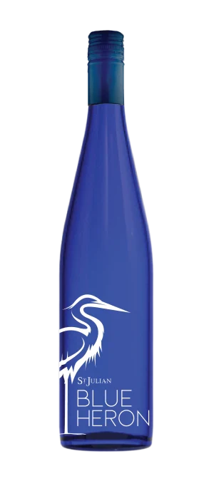 St Julian Blue Herron