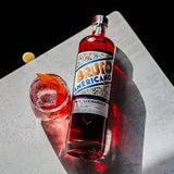 St. George Bruto Americano Bitter Aperitif 750ML