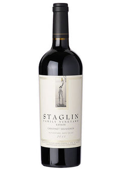 Staglin Family Estate Cabernet Sauvignon