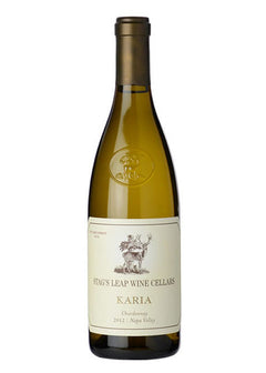 Stags Leap Wine Cellars Karia Chardonnay