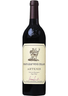 Stags Leap Cellar Artemis Cabernet Sauvignon 2020