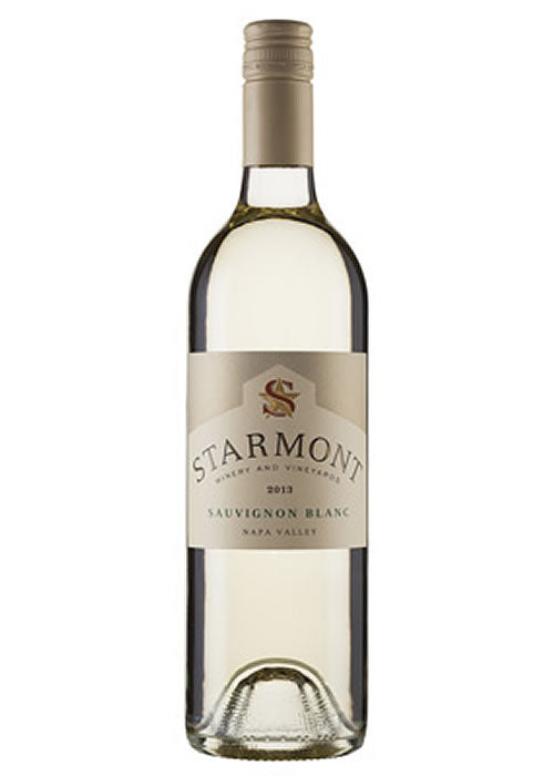 Setar Ont Starmont Sauvignon Blanc