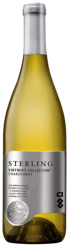 Sterling Vintners Collection Chardonnay
