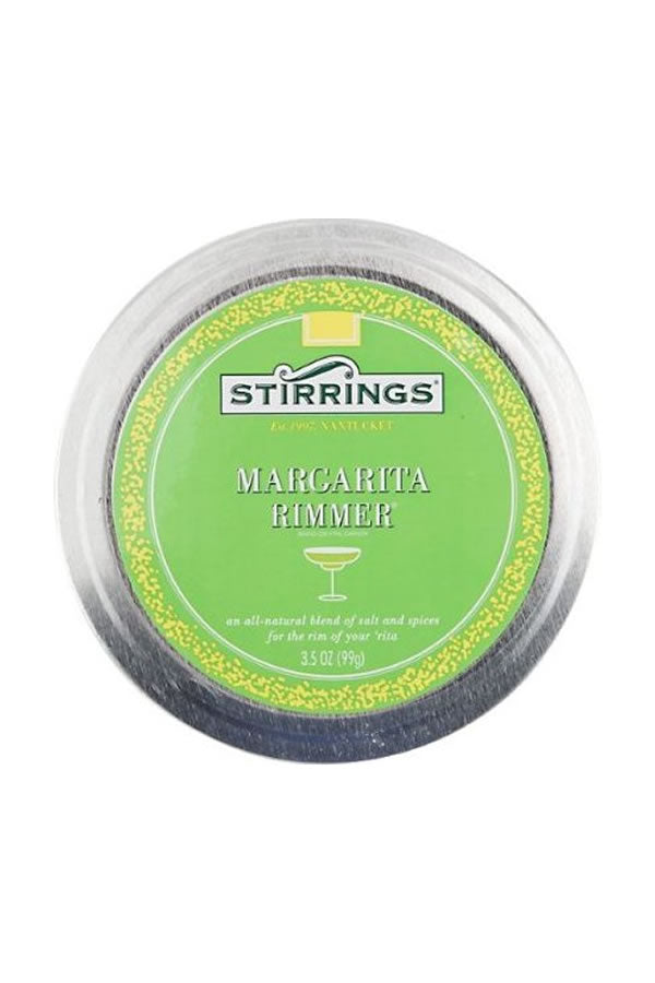 Stirrings Margarita Rimmer - Bar Supplies | Shop Online at Bottlestork