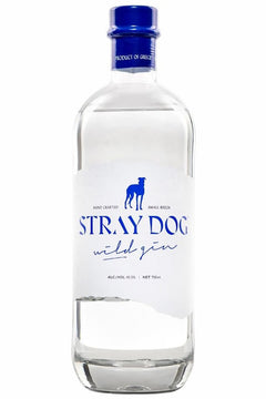 Stray Dog Wild Gin 750ML