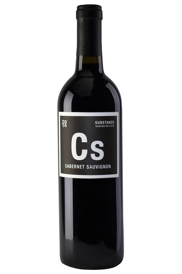 Substance CS Cabernet Sauvignon - Cabernet Sauvignon | Shop Online at Bottlestork